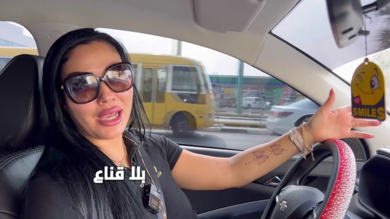 بلاقناع في دبي..تونسية تتحدى البطالة وتتألق في العالم وبفضل مشروعها كسبت ثقة الألمان والروس والطليان