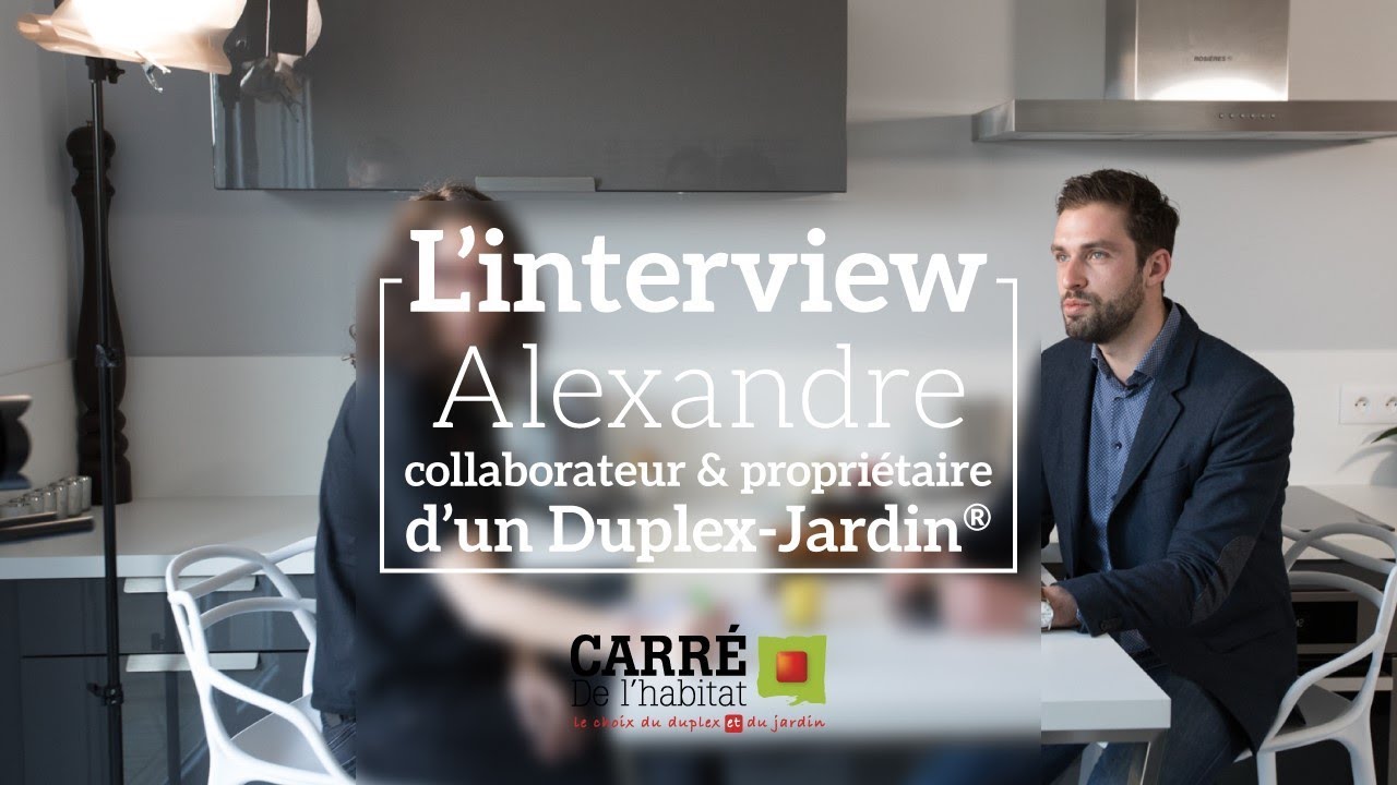 Avis client & collaborateur Carré de l'Habitat