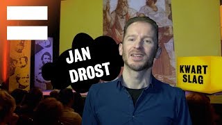 Jan Drost - Niet Meer Op Jezelf Gericht