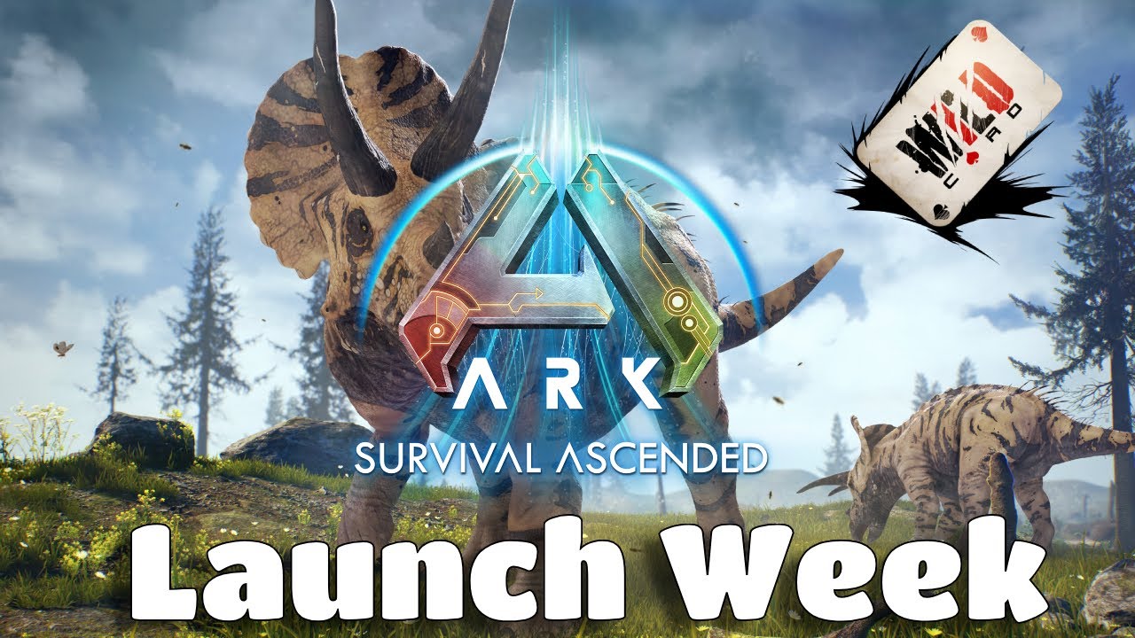 ARK: Survival Ascended launches on Steam, console launch delayed until  November [Update] - Neowin