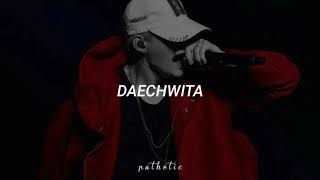 Agust D - 대취타 (DAECHWITA) | [sub. español]