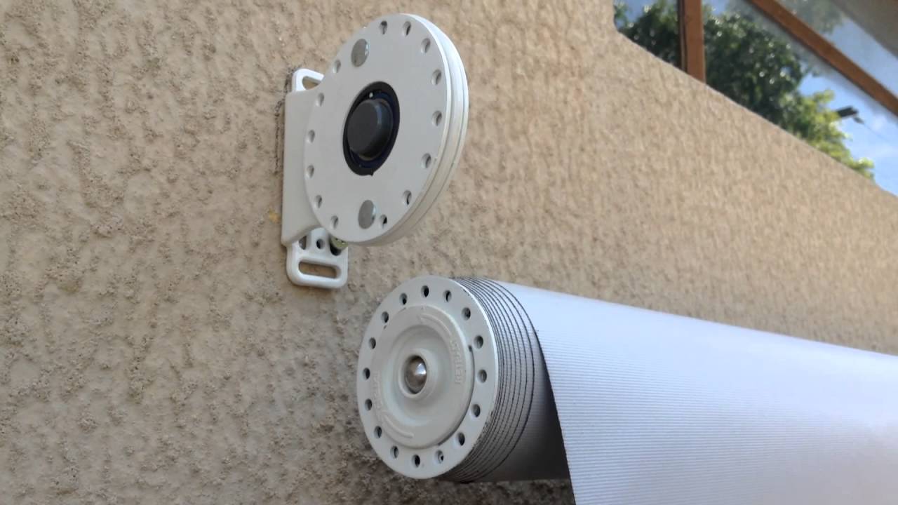 Toldo PRT G3 - Técnico