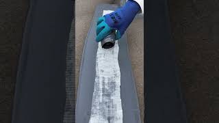 #Waterproofing #Crack Repair #Gutter Leakage