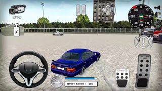 Toyota Corolla Drift & Driving Simulator Trailer screenshot 5
