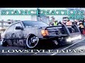① 2018 スタンスネーション - STANCENATION JAPAN【搬出動画】ファビュラス