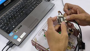 About|RadioLink Automation Test of Mini Pix