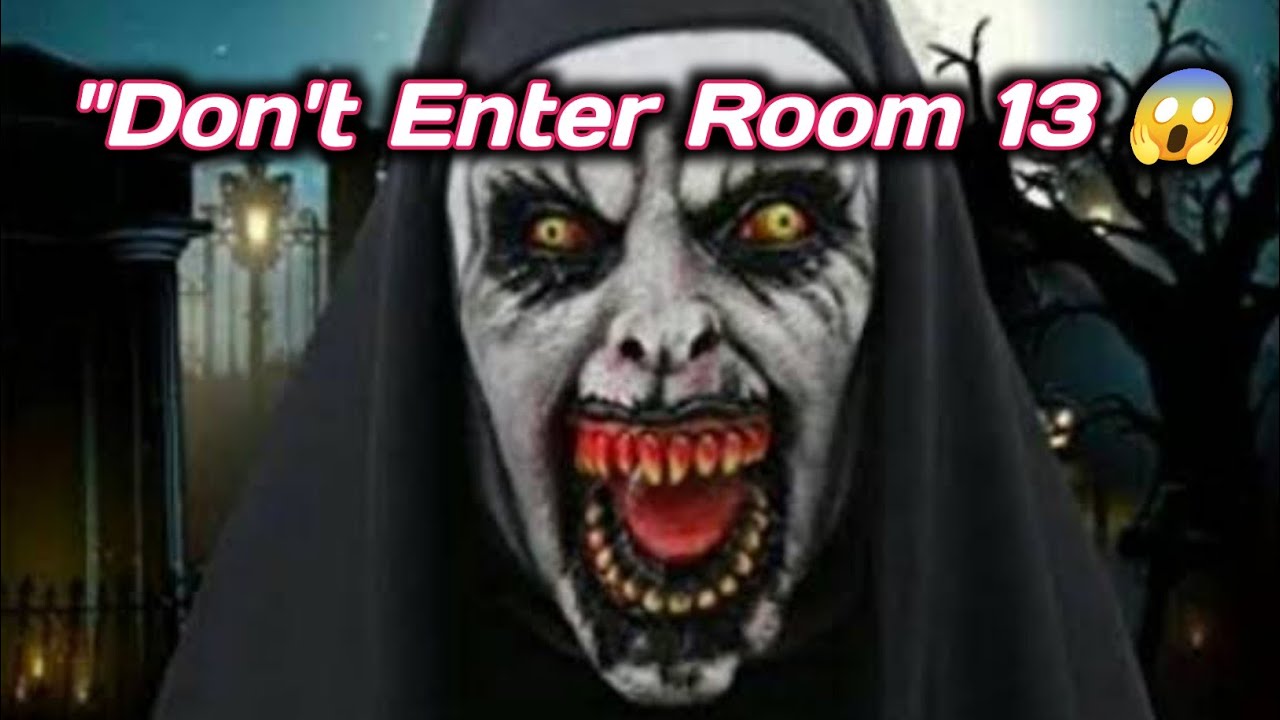 “The Hostel Room 13” — School Ragging Horror Story...“3AM School Ragging Gone Wrong 😱 |