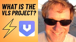 What Is The VLS Project? | E118 screenshot 2