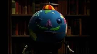 Mcdonalds Happy Meal - Hamburger 2007 Uk Tv Version