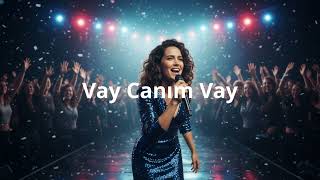 Vay Canım Vay (Müslüm Gürses) - Anatolian Spirit Rock Cover