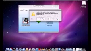 iPhone Data Recovery-How to Recover iPhone Contacts,SMS messages,Notes & Photos after Deleted/Lost screenshot 4