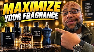 Tips and pointers to help you get the most out of your fragrances