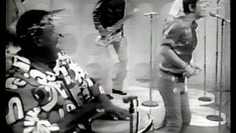 Eric Burdon & War on The Della Reese Show (Live, c...