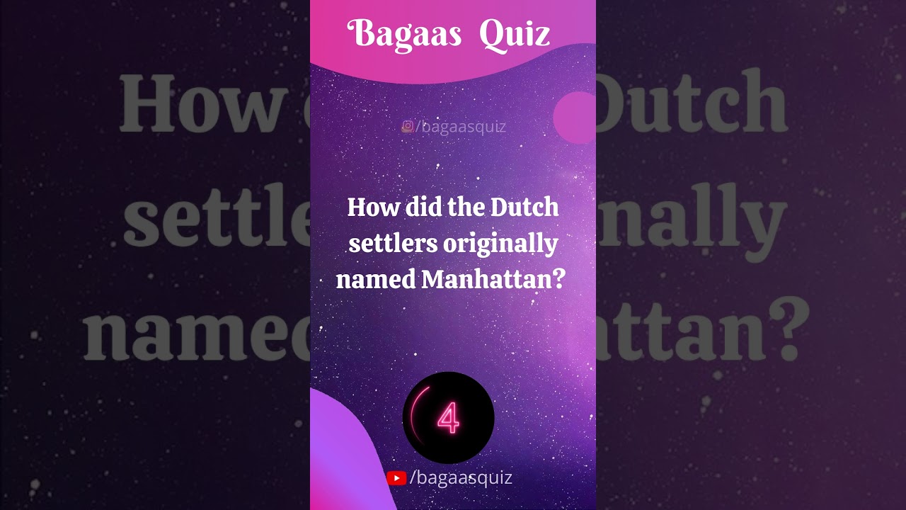 American History Trivia Questions 4 #shorts 
