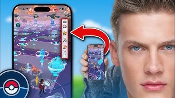 Pokemon GO Spoofer Tutorial - EASY - ✅No Computer✅ - Teleport, Joystick, AutoCatch FULL TUTORIAL
