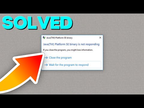How To Fix Minecraft Crashing/Not Responding Complete Guide