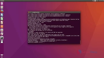 How to install Arangodb in Ubuntu
