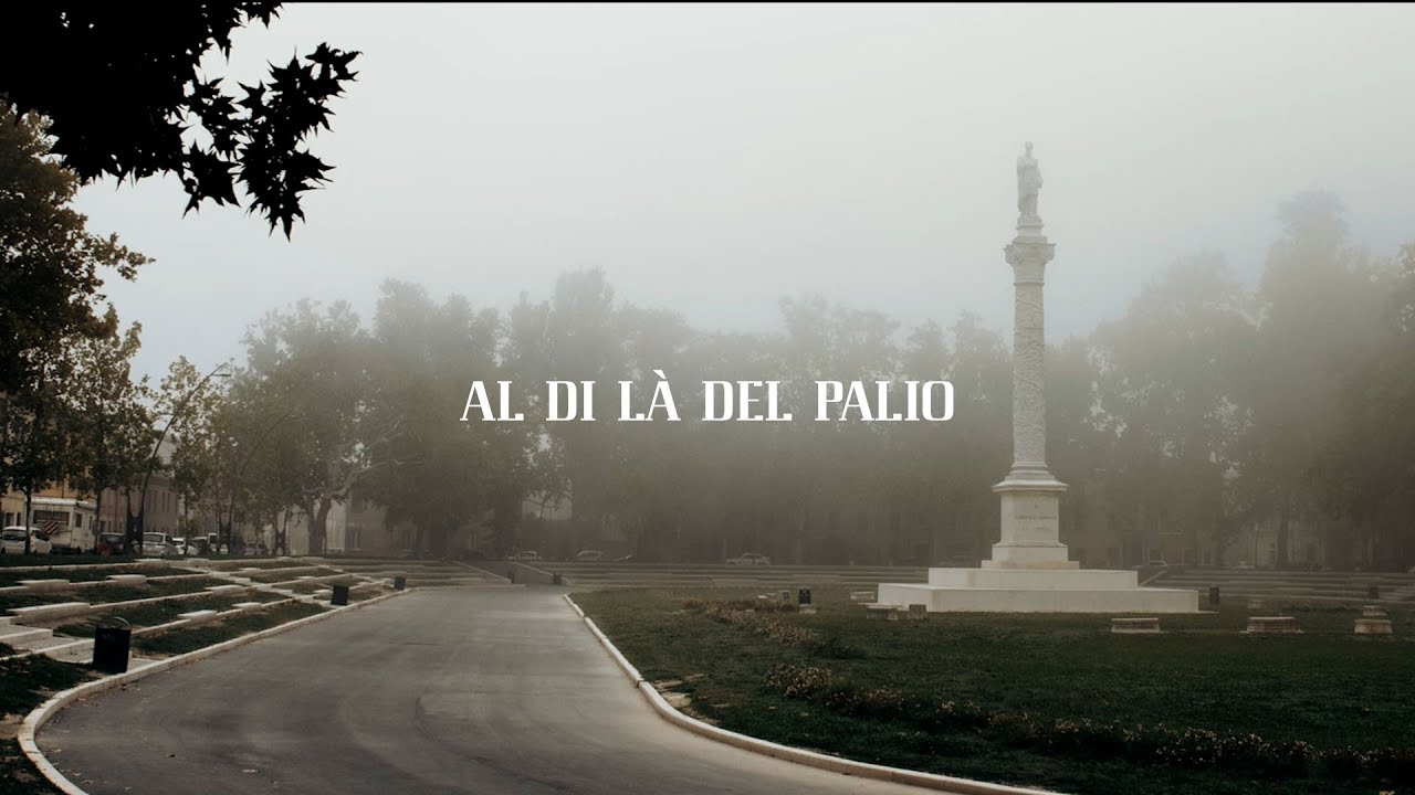 Al di là del Palio - Documentario Palio di Ferrara