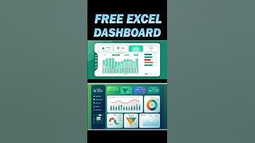Beautiful Excel Dashboards for Sales Project Management