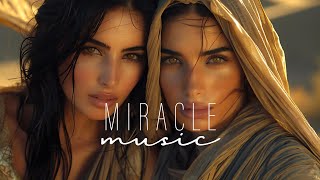 Miracle Music - Ethnic \u0026 Deep House Mix 2024 [Vol.73]