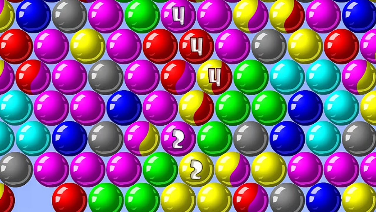 Hamster Bubble Shooter - APK Download for Android