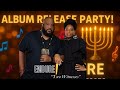 New Music - Asaph & LeYah, Lorvins, J Lutch, Zamar Yashar’el, Yapah Q, and Benayah Israel