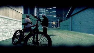 Rollin 50s Brims || O.G. comin