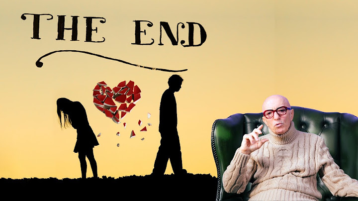 SESSUOLOGO | Lasciare una relazione che non funziona: Come superare le tue paure.