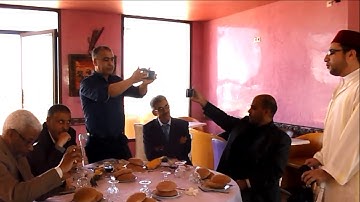 مــوّال مَـغـربي | للقارئ: أيوب الفرجي | الجمعية الوطنية لمديرات ومديري التعليم الابتدائي بالمغرب.