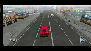 Turbo racing 3d top speed 333 kmph screenshot 4