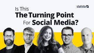 Off The Charts: Is This the Turning Point for Social Media?