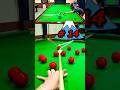 Snooker POV: Fuji Total Clearance! (No.14)(clips) #snooker #shorts