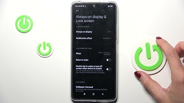 How to Change Screen Timeout on Redmi Note 12?
