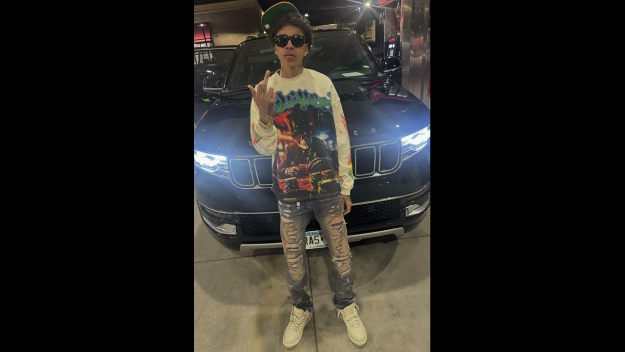 [FREE] Luh Tyler Type Beat - 