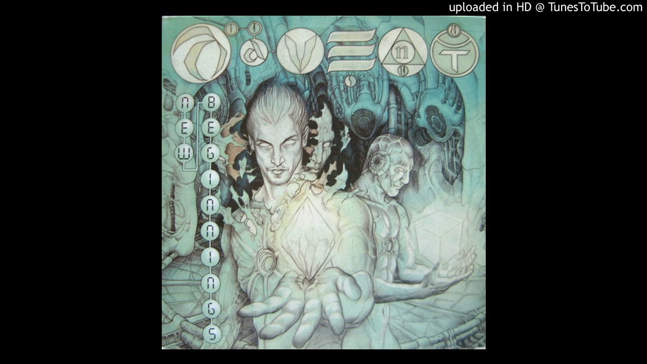 The Advent - Stassis