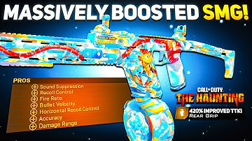 *NEW* BUFFED FENNEC 45 LOADOUT is BACK in MW3 SEASON 6! 😍 (Best Fennec 45 Class Setup Meta Build)