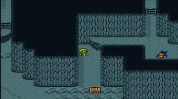 Final Fantasy IV - Part 21: Eblana