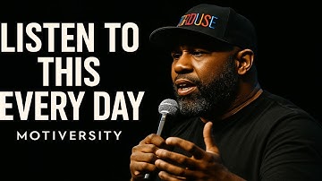 YOU OWE IT TO YOU IN 2025 - Powerful Motivational Speech | Alex Hormozi