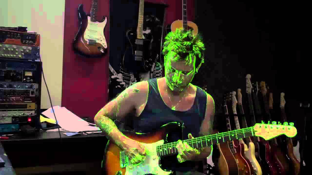 Malekko E Filter demo