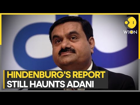 Deloitte to resign as Adani auditor: Report | World News | WION