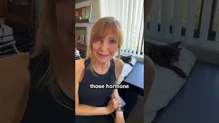 Menopause can cause strange body odor?