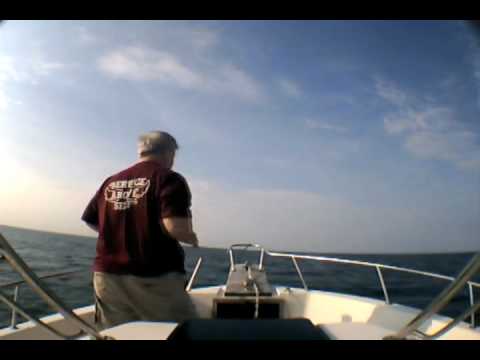 Cape Cod Time Lapse Reel
