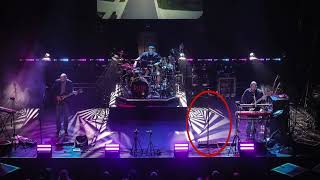 Information RTP BTS - Keyboard Rig Rundown News