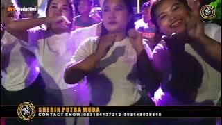 JEMBET || SHERIN PUTRA MUDA || PEMUDA ELDEN || LIVE GEBANG KULON, 2 APRIL 2025