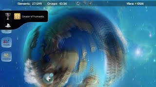 Doodle God: Evolution - Creator of humanity Trophy