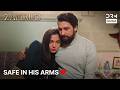 She Found Comfort in His Arms… ❤️ | Zamrud | The Phoenix | Turkish Drama In Urdu | UE2L