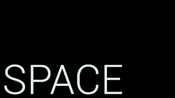 Space