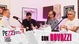 EP.50 - Fuori posto con Rovazzi