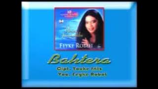 BAHTERA Cipt YOUKE &FEYKE (FEYKE ROBOT)