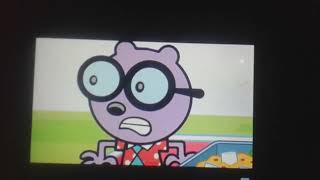 Wow wow wubbzy ruin the party